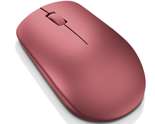 Lenovo 530 Wireless Mouse (GY50Z18990) Red