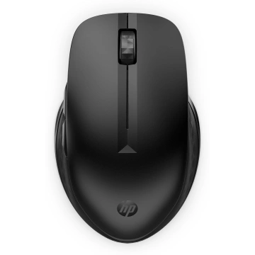 HP 435 Wireless Mouse (3B4Q5AA#ABB) Black