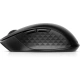 HP 435 Wireless Mouse (3B4Q5AA#ABB) Black