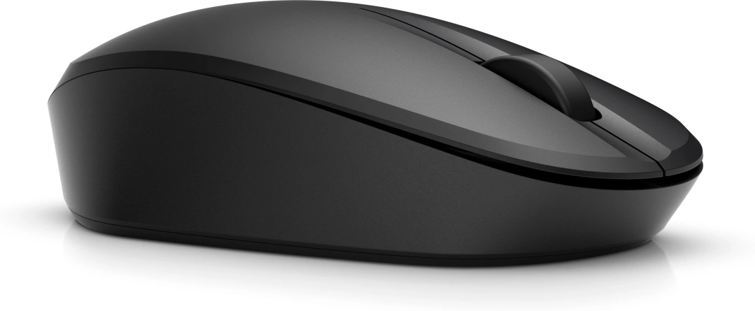 HP Dual Mode Mouse 300, Black