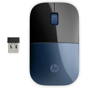 HP Z3700, Lumiere Blue