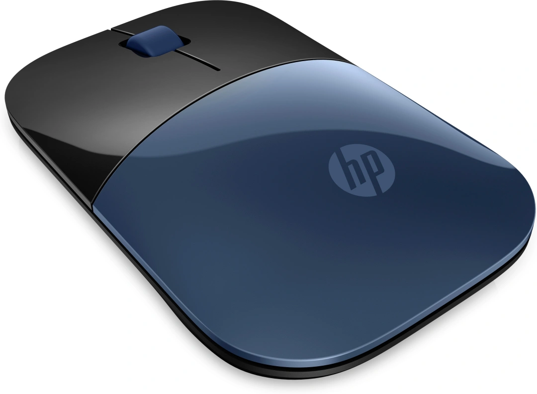 HP Z3700, Lumiere Blue