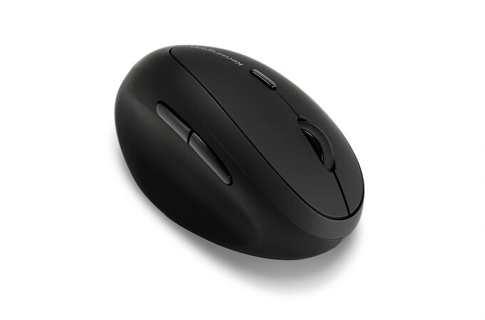 Kensington Pro Fit Left-Handed Ergo Wireless Mouse