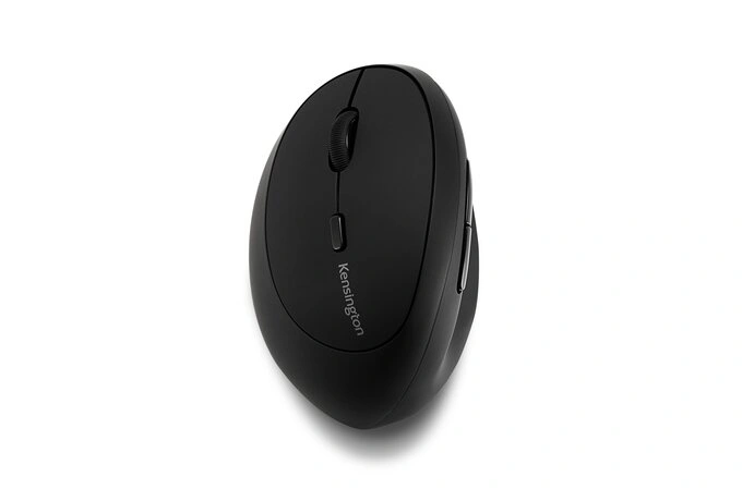 Kensington Pro Fit Left-Handed Ergo Wireless Mouse