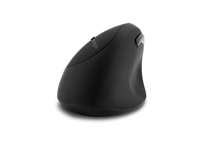 Kensington Pro Fit Left-Handed Ergo Wireless Mouse