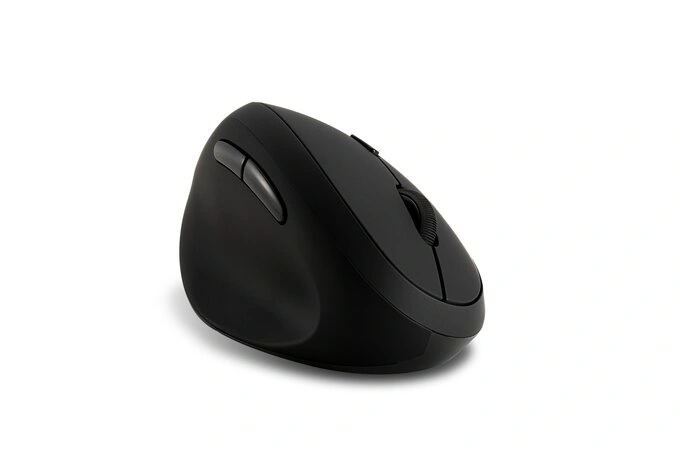 Kensington Pro Fit Left-Handed Ergo Wireless Mouse