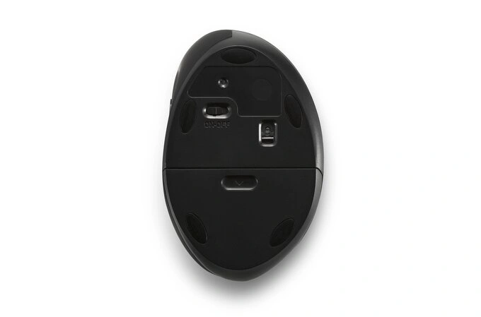 Kensington Pro Fit Left-Handed Ergo Wireless Mouse