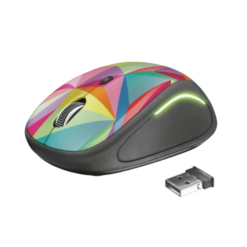 Trust Yvi FX Wireless Mouse (22337)