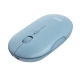 Trust Puck Wireless Mouse (24126) Blue