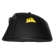 Corsair Ironclaw RGB, Black