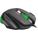 C-TECH Akantha Gaming Mouse (GM-01G)