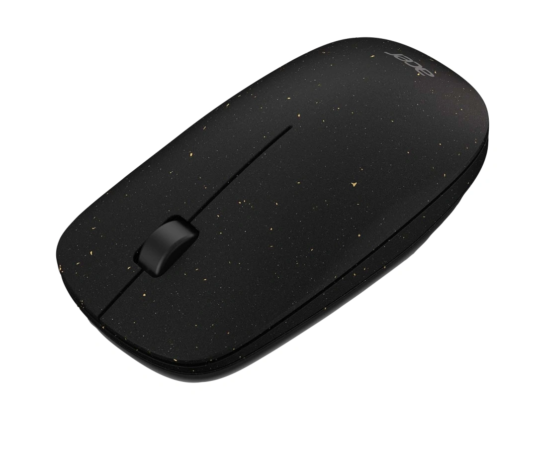 Acer VERO mouse, Black