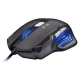 C-TECH Akantha Gaming Mouse (GM-01) Blue