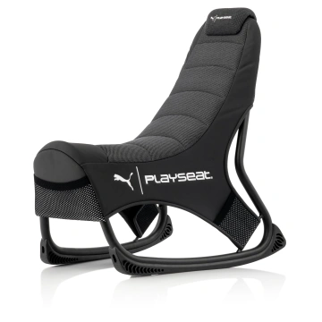 Playseat® Puma Active Gaming Seat, Black