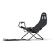 Playseat Challenge ActiFit, Black