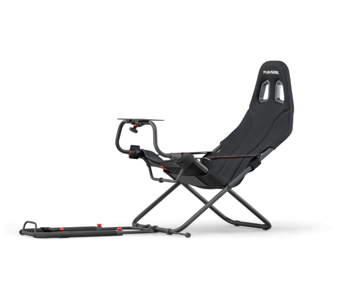 Playseat Challenge ActiFit, Black