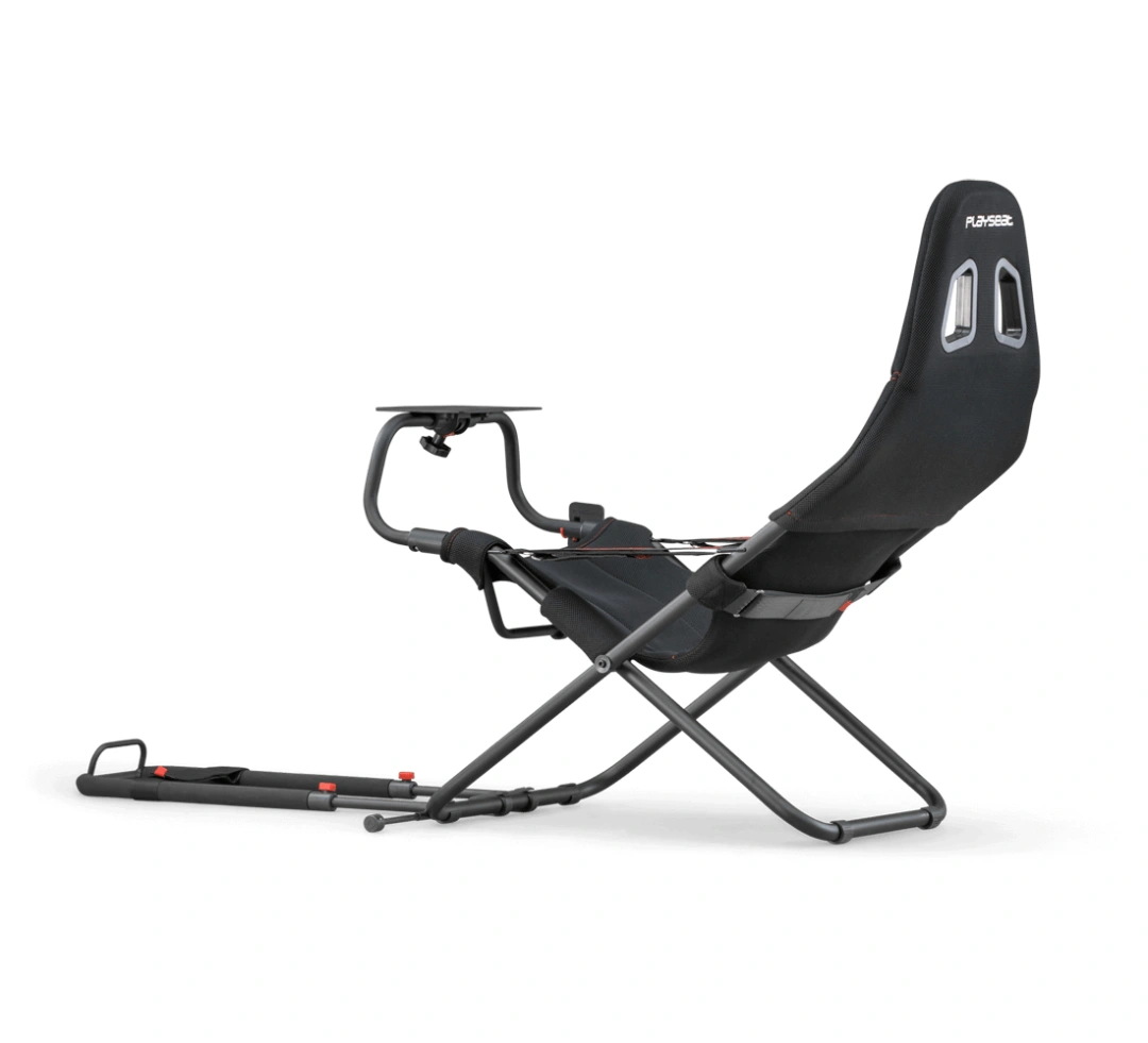 Playseat Challenge ActiFit, Black