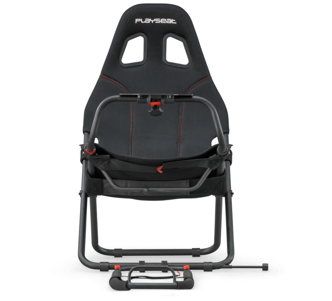 Playseat Challenge ActiFit, Black