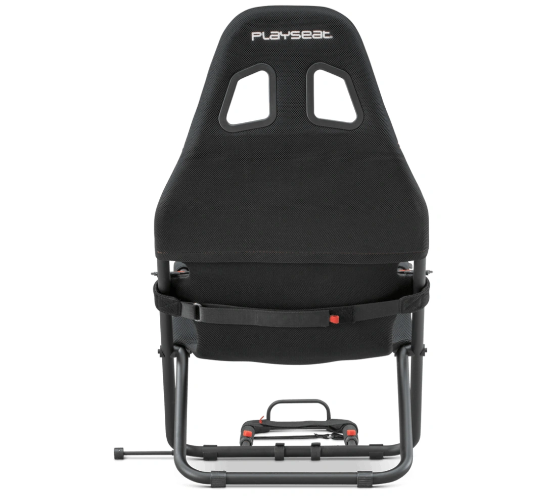 Playseat Challenge ActiFit, Black