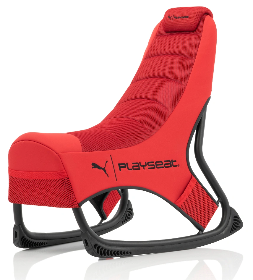 Playseat® Puma Active Gaming Seat, Red