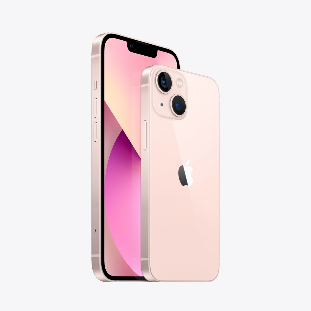 Apple iPhone 13 128 GB, Pink