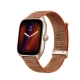 Amazfit GTS 4/Autumn Brown/Sport Band/Brown