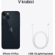 Apple iPhone 14 Plus 256 GB, Midnight