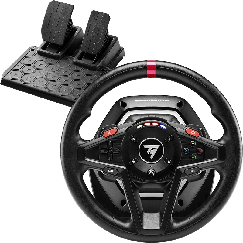 Thrustmaster T128, (PC, Xbox Series, Xbox ONE)