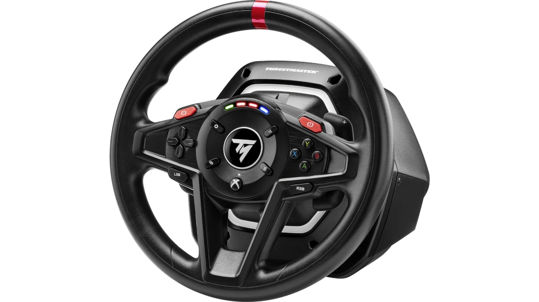 Thrustmaster T128, (PC, Xbox Series, Xbox ONE)