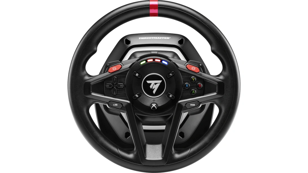 Thrustmaster T128, (PC, Xbox Series, Xbox ONE)