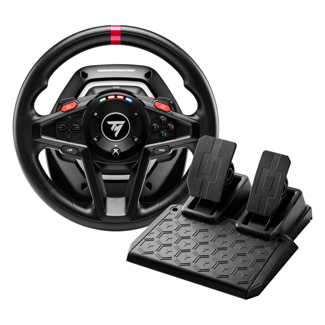 Thrustmaster T128, (PC, Xbox Series, Xbox ONE)