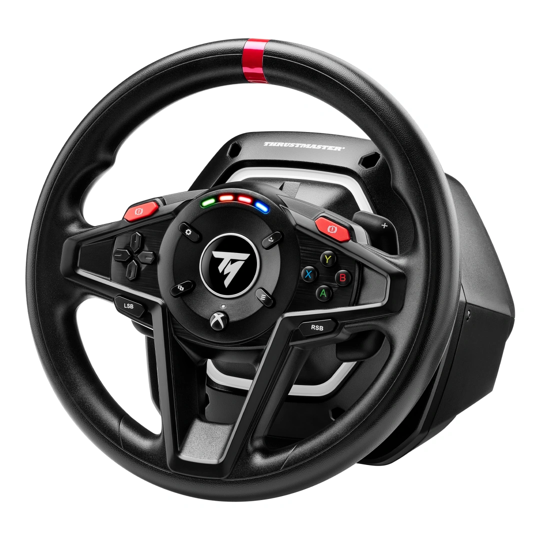 Thrustmaster T128, (PC, Xbox Series, Xbox ONE)