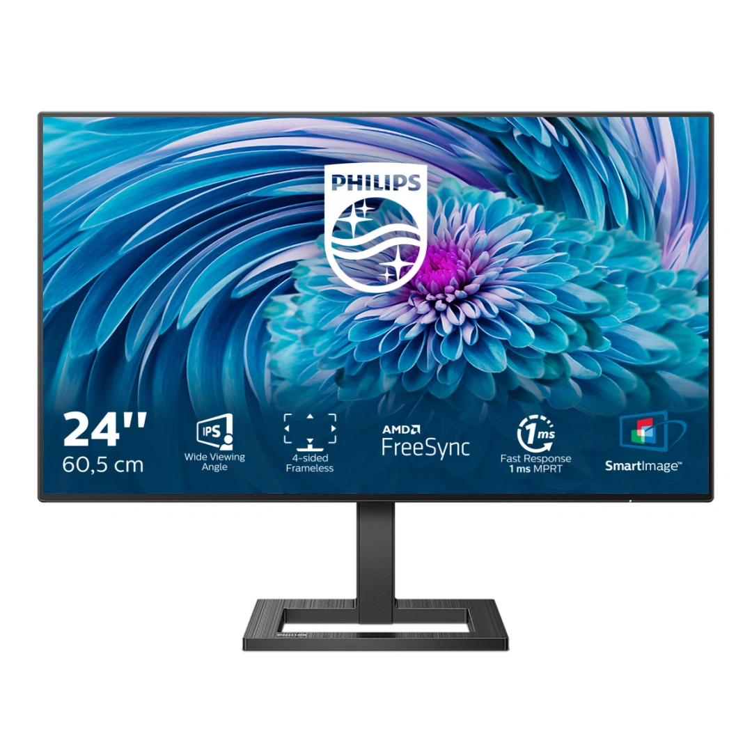 Philips 242E2FA - LED monitor 23,8"