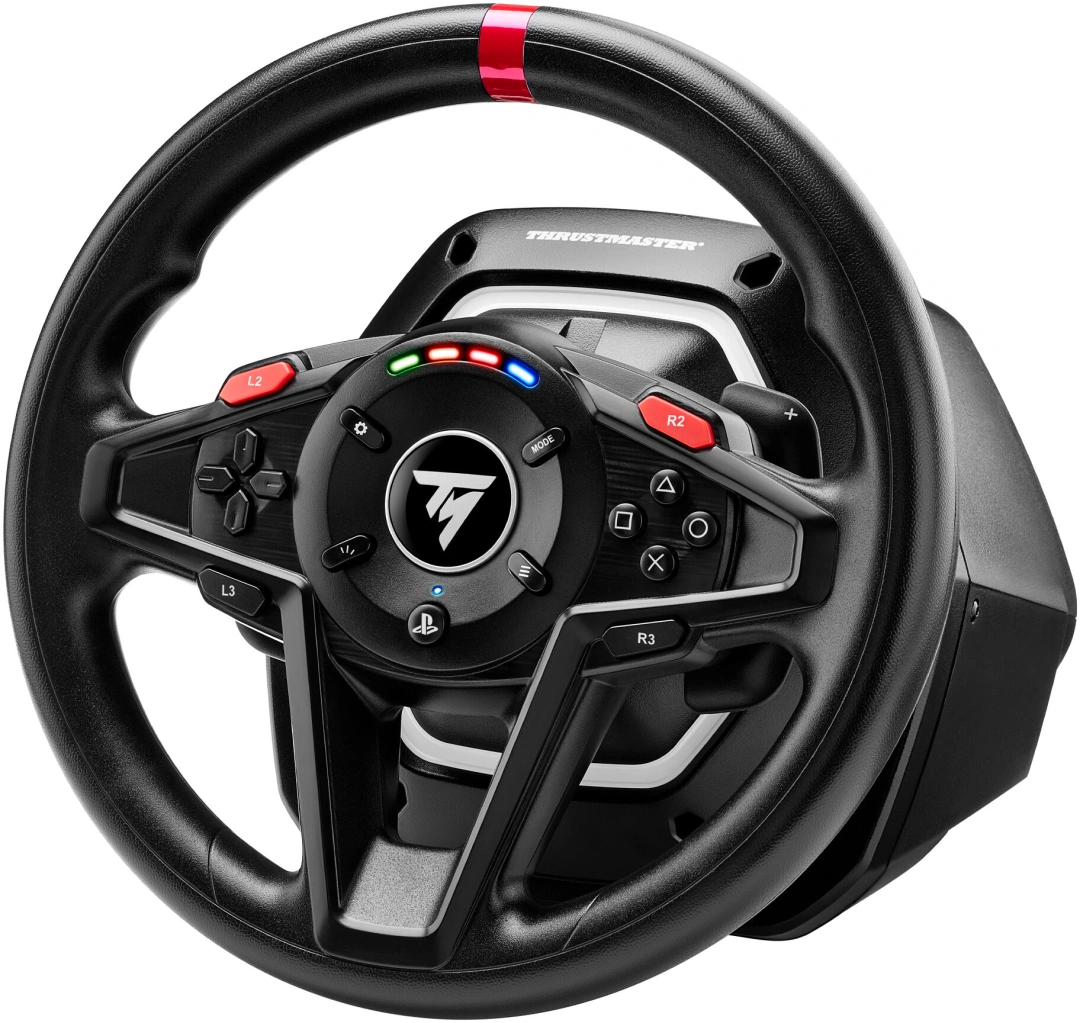 Thrustmaster T128 (PC, PS5, PS4)