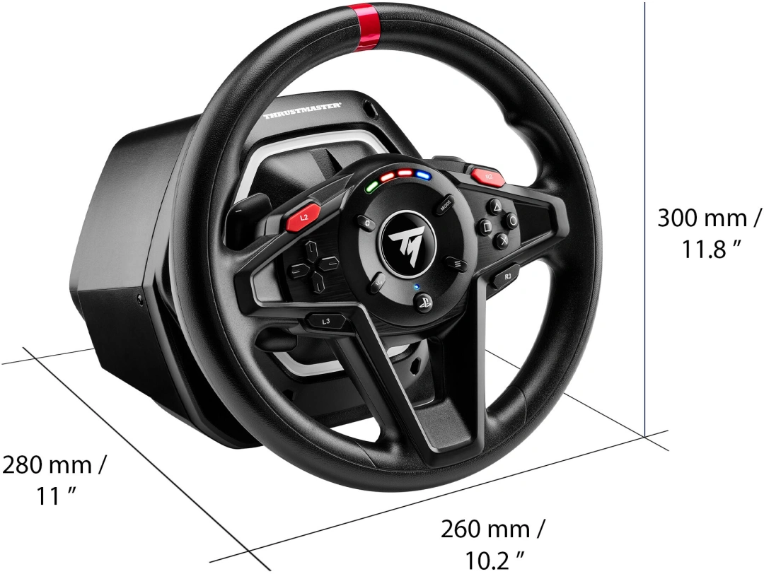 Thrustmaster T128 (PC, PS5, PS4)