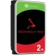 Seagate IronWolf Pro, 3,5