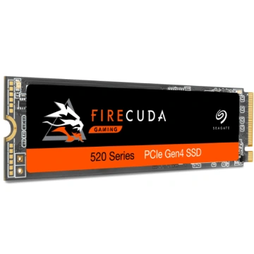 Seagate FireCuda 520 2TB