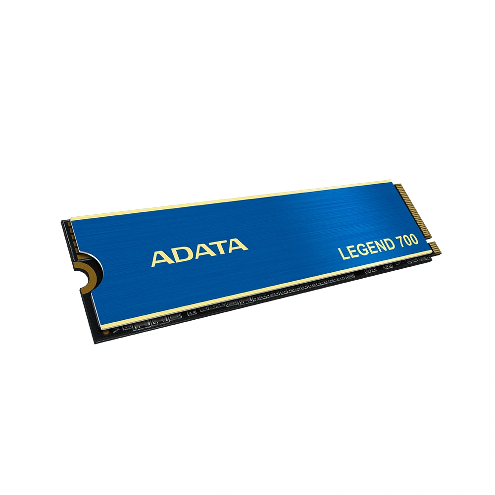 ADATA LEGEND 700 1TB M.2 PCIe Gen3x4
