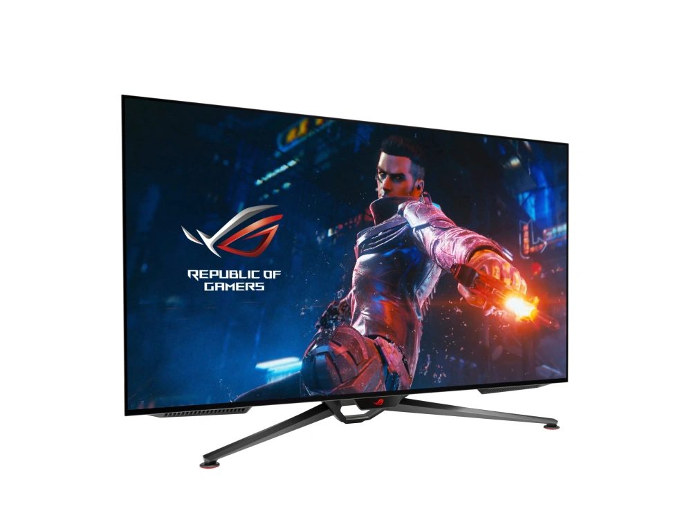 ASUS ROG Swift PG42UQ