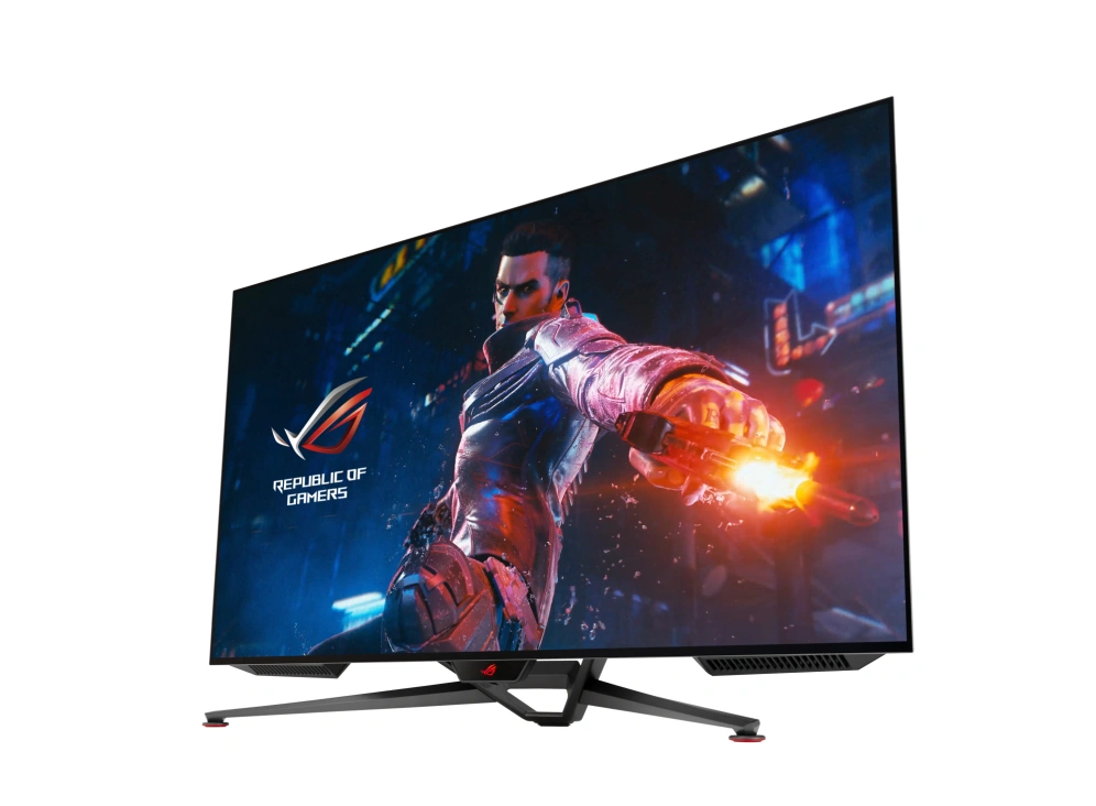 ASUS ROG Swift PG42UQ