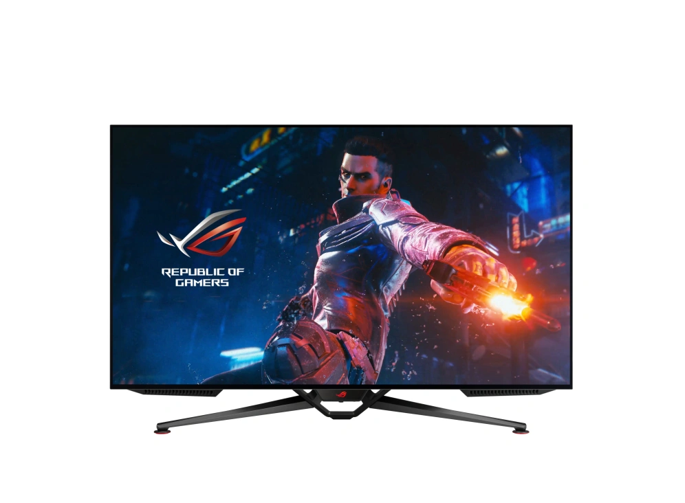 ASUS ROG Swift PG48UQ