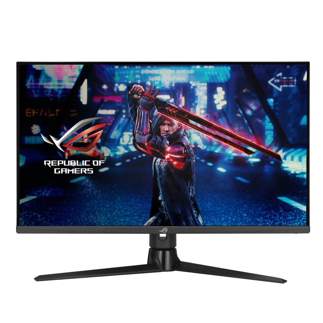 Asus ROG Strix XG32UQ (90LM08B0-B01170) 