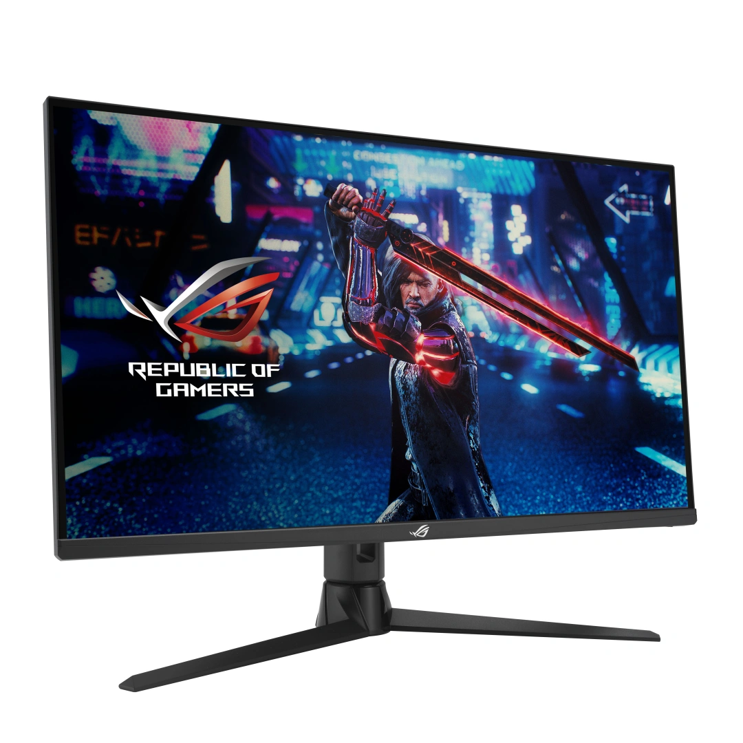 Asus ROG Strix XG32UQ (90LM08B0-B01170) 