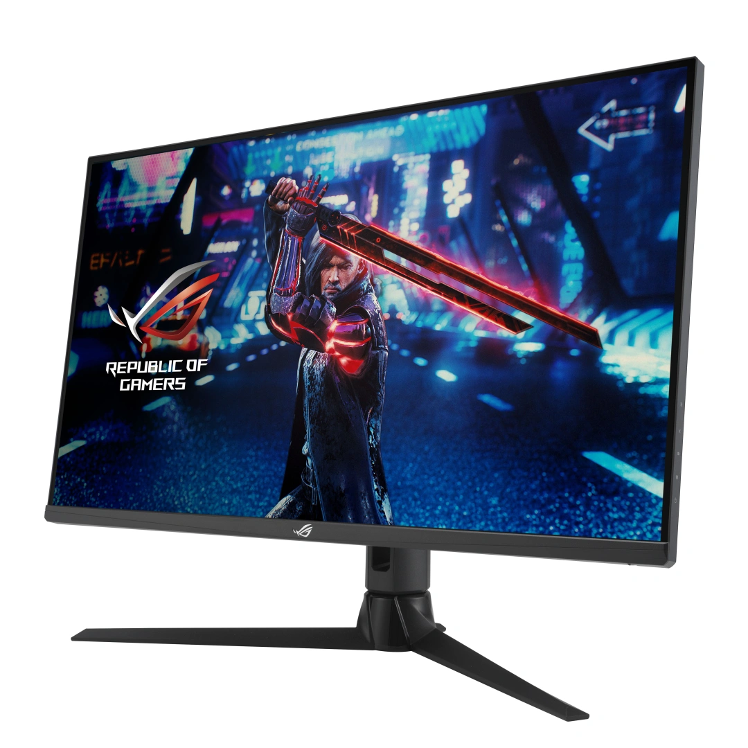 Asus ROG Strix XG32UQ (90LM08B0-B01170) 