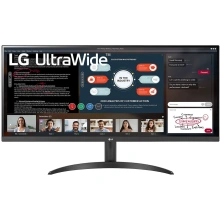 LG UltraWide 34WP500-B