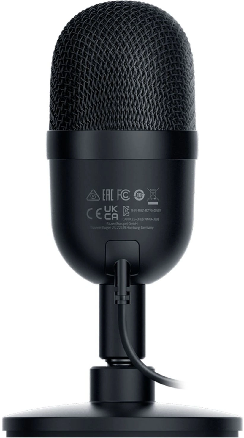 Razer Seiren Mini, černá