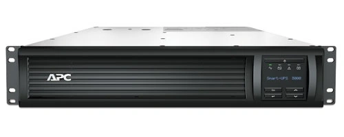 APC Smart-UPS 3000VA LCD RM