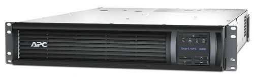 APC Smart-UPS 3000VA LCD RM