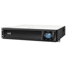 APC Smart-UPS C 1000VA se SmartConnect (SMC1000I-2U)