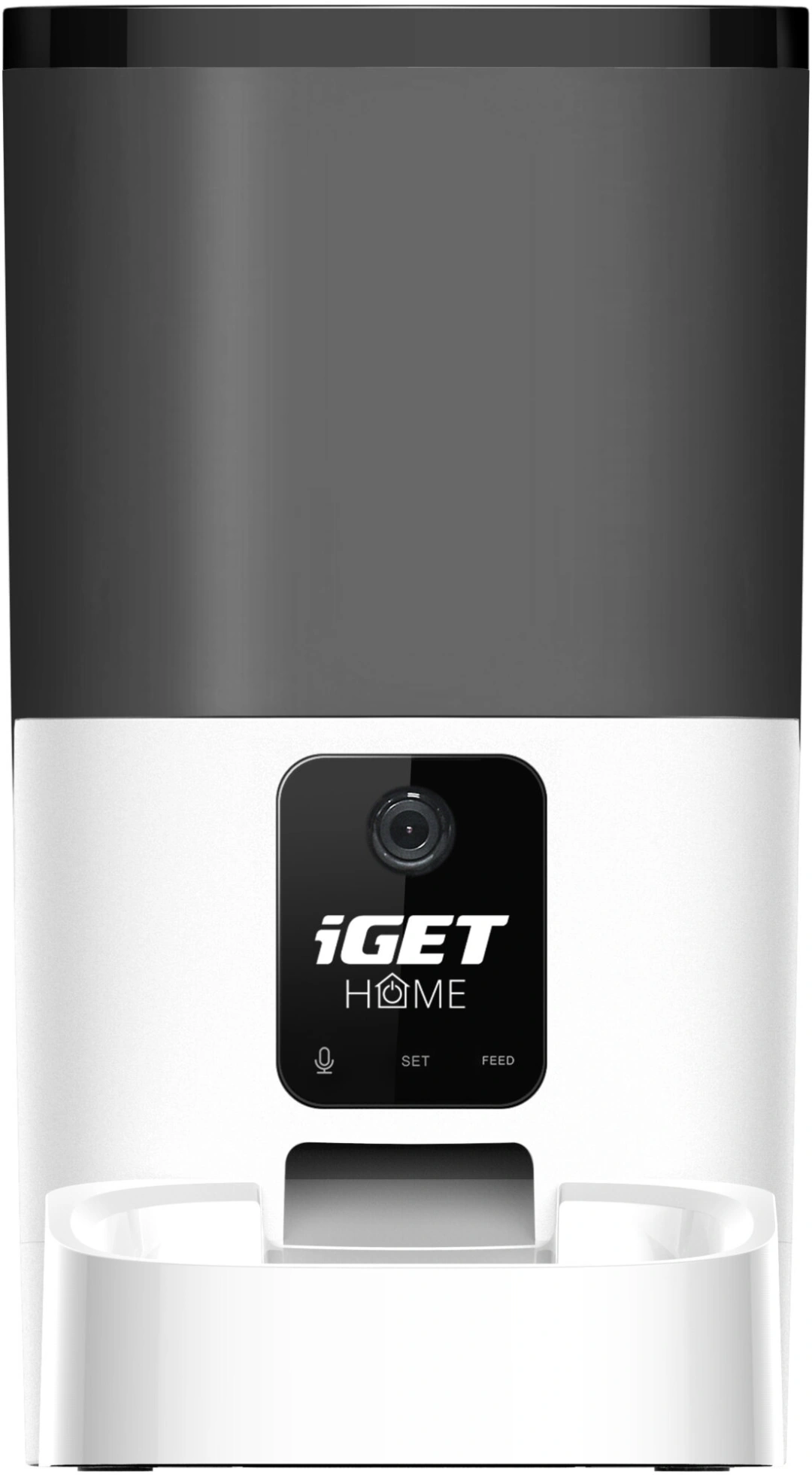 iGet Home Feeder 6LC